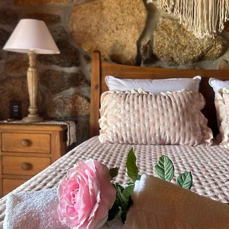 Casa Das Andorinhas Celorico De Basto Kültér fotó