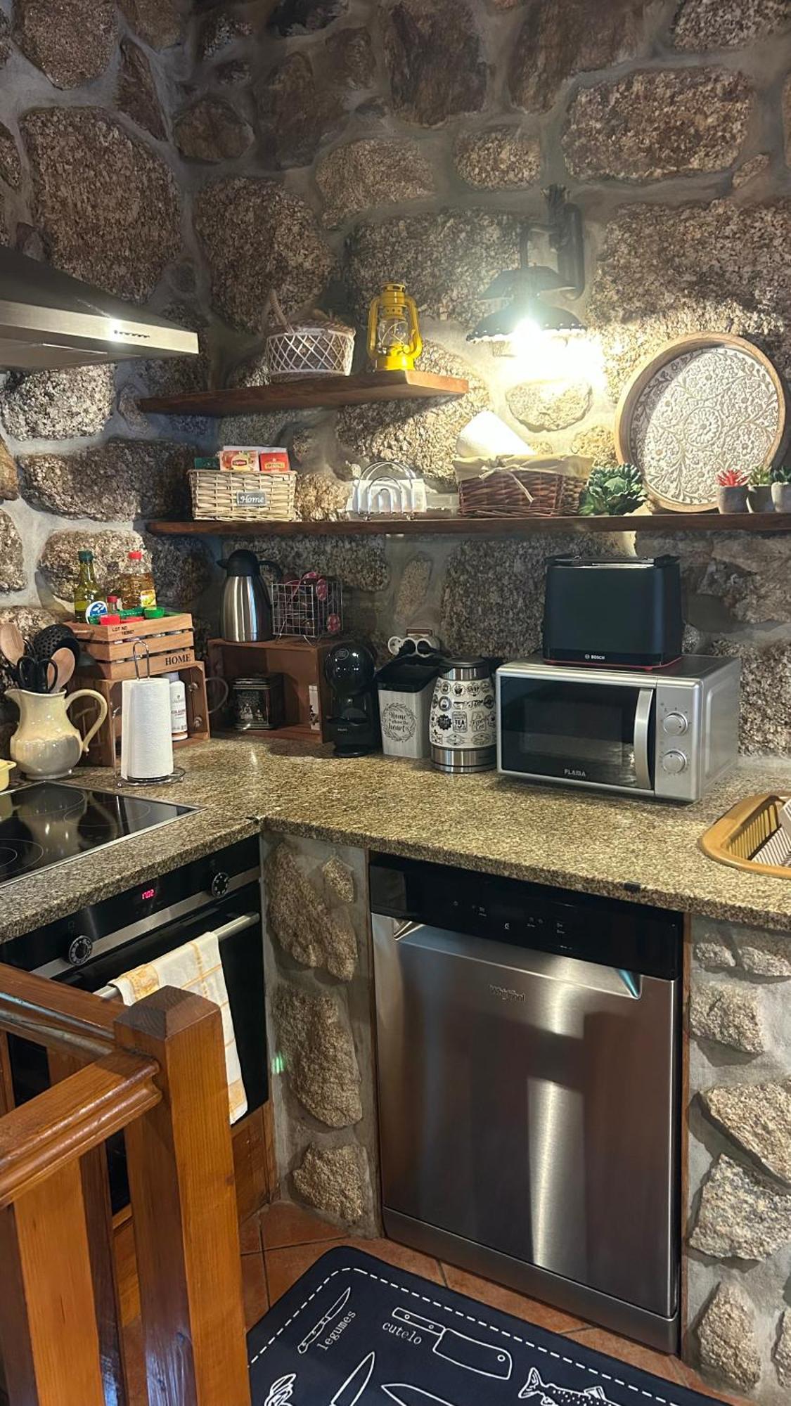 Casa Das Andorinhas Celorico De Basto Kültér fotó