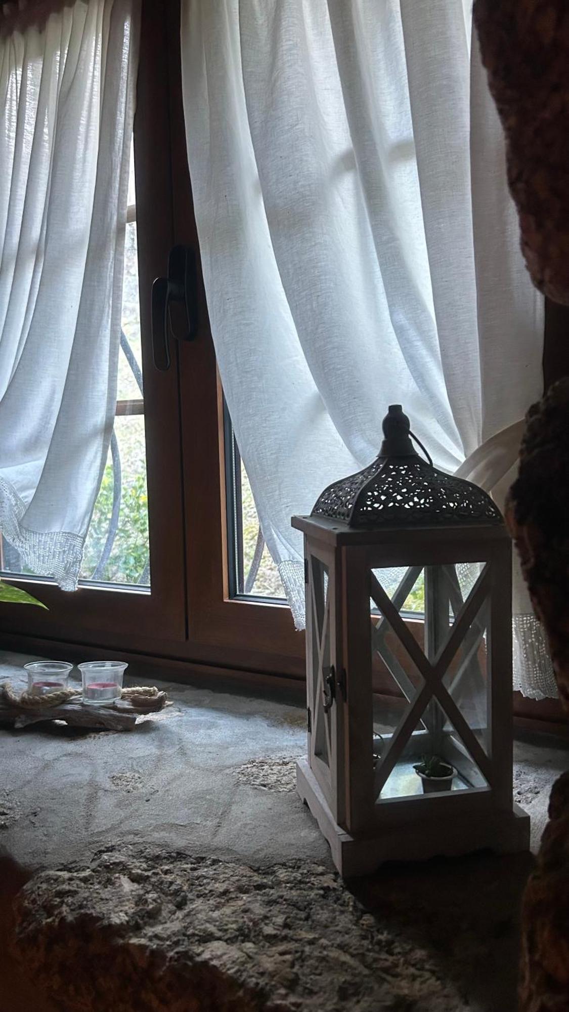 Casa Das Andorinhas Celorico De Basto Kültér fotó