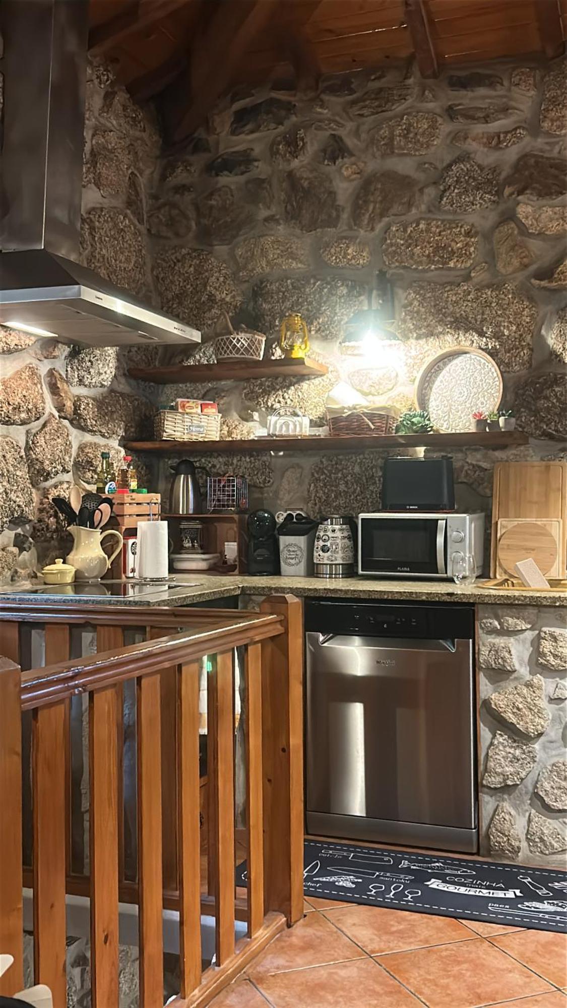 Casa Das Andorinhas Celorico De Basto Kültér fotó